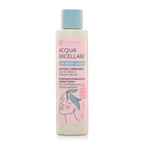 La Saponaria 有機金盞花卸妝水 Organic Micellar Water