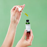 La Saponaria Q10 Coenzyme 30ml