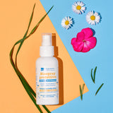 La Saponaria 香茅天竺葵純素驅蚊防蟲清爽乳液 Protective Biospray - Natural defense
