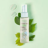 La Saponaria Organic Melissa Moisturizing & Rebalancing Face Cream