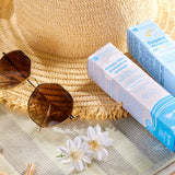 La Saponaria Organic Anti-age Pro Day Mineral Sunscreen SPF30