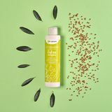 La Saponaria 有機橄欖亞麻籽洗頭水 適合中性髮質及敏感頭皮 Organic Extra Virgin Olive Shampoo