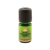 Alambika 野生有機白雲杉精油 Spruce (White Spruce) Wild Organic Essential Oil