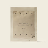 Uoga Uoga 天然防曬礦物粉底 Mineral Foundation SPF15