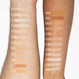 Uoga Uoga 天然防曬礦物粉底 Mineral Foundation SPF15