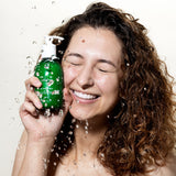 Uoga Uoga 有機洛神花控油潔面液 My Best Friend Organic face wash for oily skin
