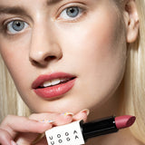Uoga Uoga 亮澤保濕唇膏  Lip stick Nourishing sheer