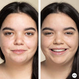 Uoga Uoga 天然防曬礦物粉底 Mineral Foundation SPF15