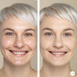 Uoga Uoga 天然防曬礦物粉底 Mineral Foundation SPF15