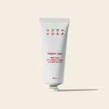 Uoga Uoga 蔓越莓輕盈護手霜 Feather light cranberry hand cream