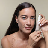 Uoga Uoga 有機亮澤保濕底霜 Comet Tail - Organic iIluminating Primer