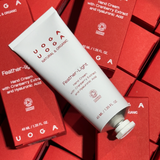 Uoga Uoga 蔓越莓輕盈護手霜 Feather light cranberry hand cream