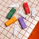 Uoga Uoga 有機沙棘果柔滑護手霜 Sea-buckthorn intensive Organic hand cream
