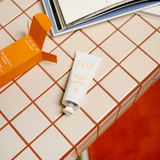 Uoga Uoga 有機沙棘果柔滑護手霜 Sea-buckthorn intensive Organic hand cream