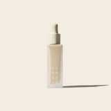 Uoga Uoga 有機物理性防曬精華粉底液 Organic Mineral serum foundation SPF20
