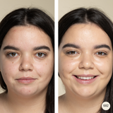 Uoga Uoga 有機物理性防曬精華粉底液 Organic Mineral serum foundation SPF20