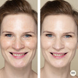Uoga Uoga 有機物理性防曬精華粉底液 Organic Mineral serum foundation SPF20