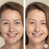 Uoga Uoga 有機物理性防曬精華粉底液 Organic Mineral serum foundation SPF20