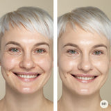 Uoga Uoga 有機物理性防曬精華粉底液 Organic Mineral serum foundation SPF20