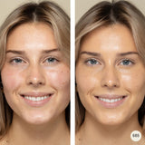 Uoga Uoga 有機物理性防曬精華粉底液 Organic Mineral serum foundation SPF20