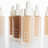 Uoga Uoga 有機物理性防曬精華粉底液 Organic Mineral serum foundation SPF20