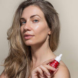 Uoga Uoga 有機蔓越莓保濕緊緻精華 Organic Cranberry Essence