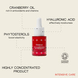 Uoga Uoga 有機蔓越莓保濕緊緻精華 Organic Cranberry Essence