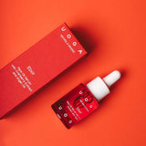 Uoga Uoga 有機蔓越莓抗老精華油 Organic Cranberry Elixir