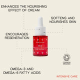 Uoga Uoga 有機蔓越莓抗老精華油 Organic Cranberry Elixir