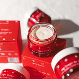 Uoga Uoga 有機蔓越莓保濕緊緻晚霜 Organic Cranberry Night Cream