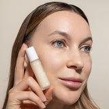 Uoga Uoga 有機木梨保濕眼部精華滾珠 Dew Organic Quince Eye Serum Roll on
