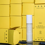 Uoga Uoga 有機木梨保濕眼部精華滾珠 Dew Organic Quince Eye Serum Roll on