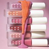 Uoga Uoga 亮澤保濕唇彩 Nourishing Sheer Lip Gloss
