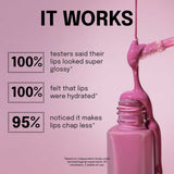 Uoga Uoga 亮澤保濕唇彩 Nourishing Sheer Lip Gloss