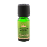 Alambika 野生有機山雞椒精油 May Chang Wild Organic Essential Oil