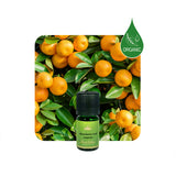 Alambika 有機紅桔精油 Mandarin Red Organic Essential Oil