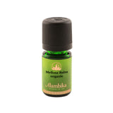 Alambika 有機香蜂草精油 Melissa(Lemon Balm) Organic Essential Oil