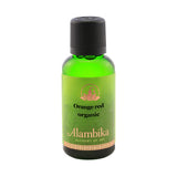 Alambika 有機意大利血橙精油 Orange Red Organic Essential Oil