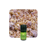Alambika Oman Frankincense Black Essential Oil