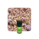 Alambika 阿曼乳香精油 Oman Frankincense Essential Oil