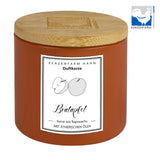 Kerzenfarm Hahn 天然手工蠟燭 Natural candle Baked Apple