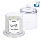 Kerzenfarm Hahn 天然手工蠟燭柑橘迷迭香 Natural Candle Citrus Rosemary
