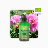 Alambika 有機奧圖大馬士革玫瑰花水 (純露) Rose Otto(Damask) Organic Floral Water