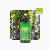 Alambika 有機野生馬鞭草酮迷迭香花水(純露)Rosemary Verbenone Wild Organic Floral Water
