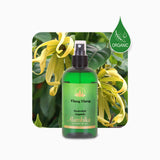 Alambika 有機依蘭花水(純露) Ylang Ylang Organic Floral Water