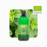 Alambika 有機香蜂草花水(純露) Melissa (Balm) Organic Floral Water