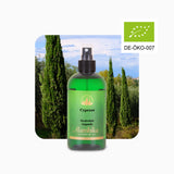 Alambika 野生有機絲柏花水 (純露) Cypress Wild Organic Floral Water