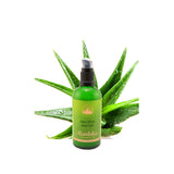 Alambika Chamomile Blue Organic Aloe Vera Gel