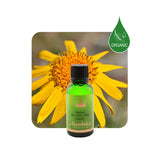Alambika Arnica Infused Oil Organic
