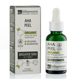 La Saponaria Vegan Eco-Fermented Activator Serum